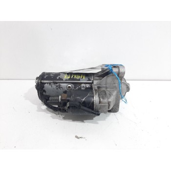 MOTOR ARRANQUE 7711134792 