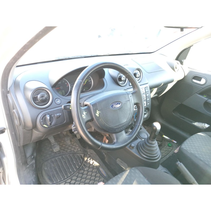 FORD FIESTA V (JH_, JD_) - imagen 5
