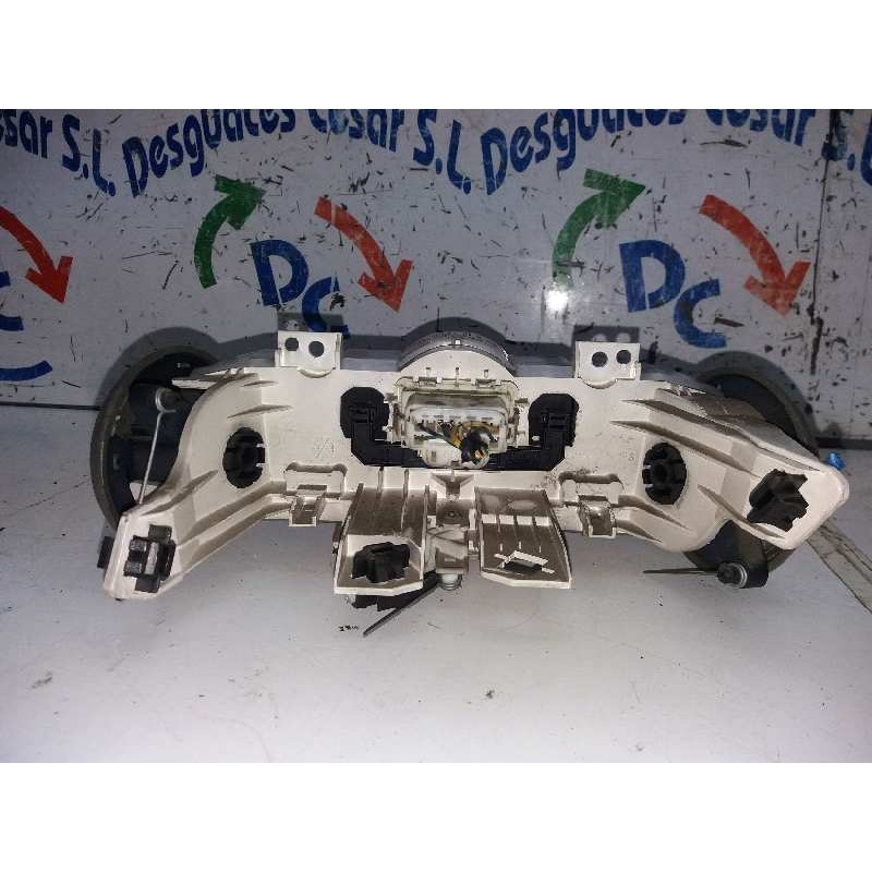 MANDO CALEFACCION / AIRE ACONDICIONADO P69610001A75I7K OFERTA - imagen 2