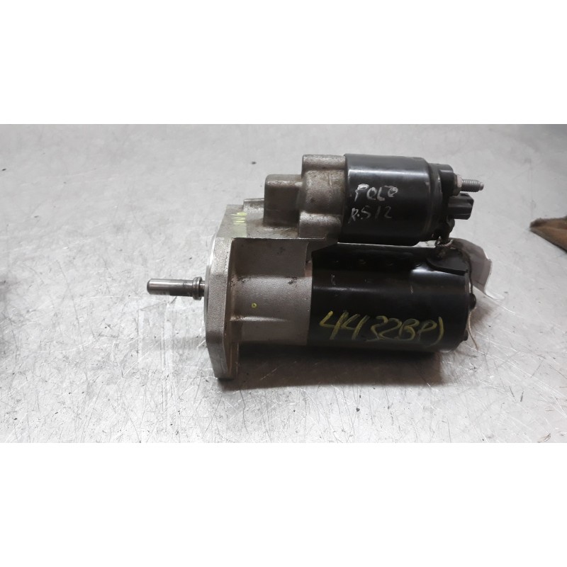 MOTOR ARRANQUE 036911023SV  - imagen 3