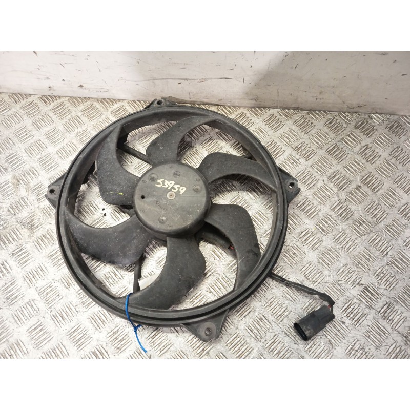 ELECTROVENTILADOR 1253A9  - imagen 4
