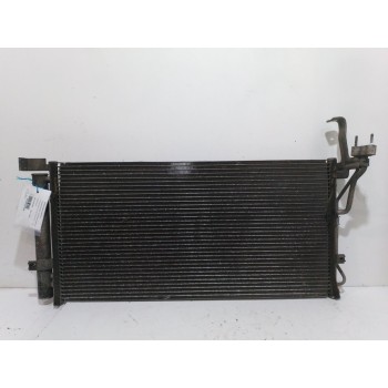 CONDENSADOR / RADIADOR AIRE ACONDICIONADO 9760626000 