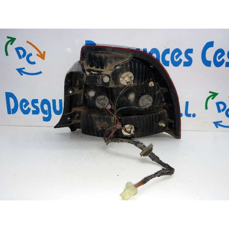 PILOTO TRASERO IZQUIERDO  - imagen 2