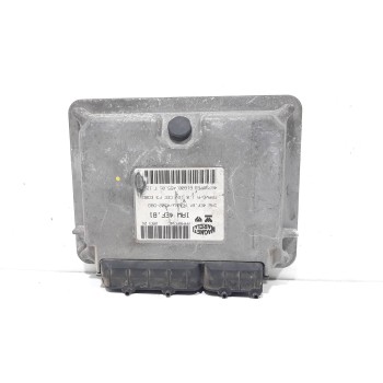 CENTRALITA MOTOR UCE IAW4EFB1 0046475013 