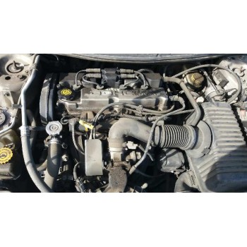 CHRYSLER SEBRING BERLINA (JR41)