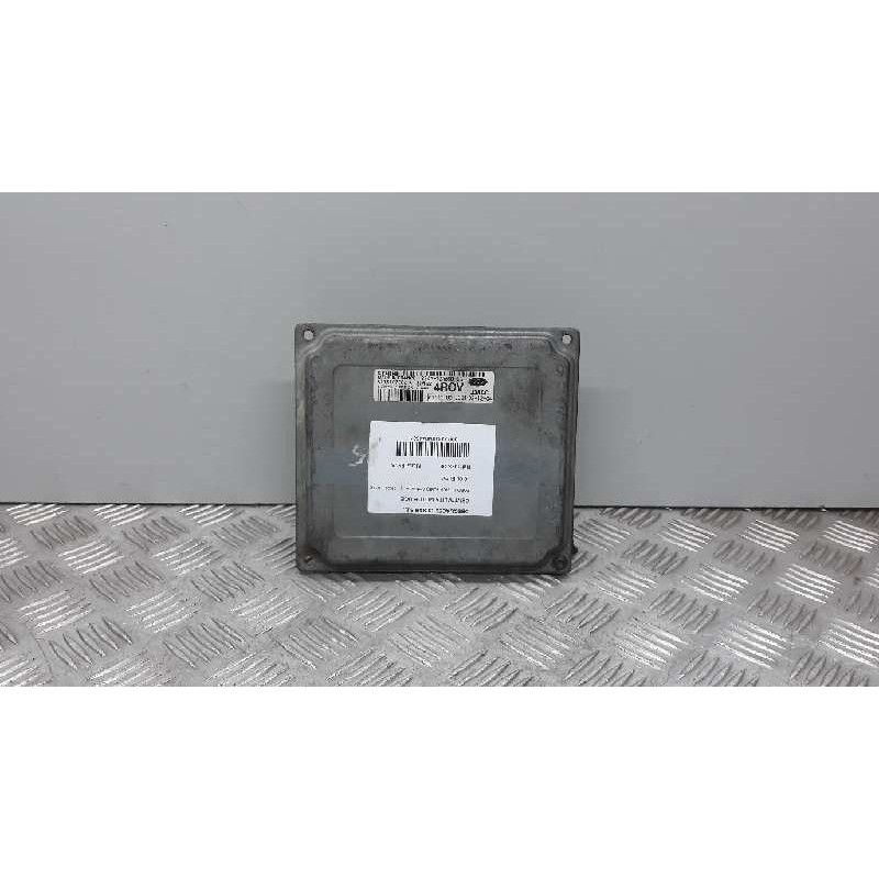 CENTRALITA MOTOR UCE S118107002K  - imagen 1