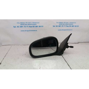 RETROVISOR IZQUIERDO CRB107160PMP MANUAL 