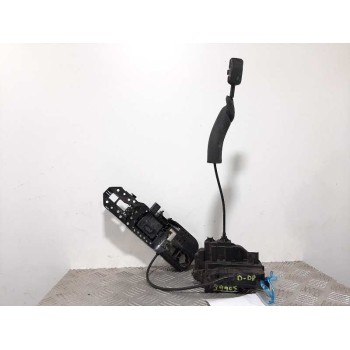 CERRADURA PUERTA DELANTERA DERECHA 805020001R 