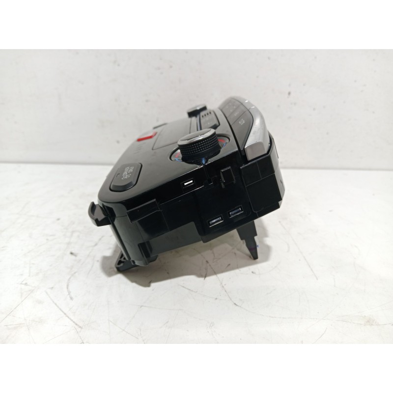 MANDO CALEFACCION / AIRE ACONDICIONADO 97250G2140MBI 97250G2XXX - imagen 3