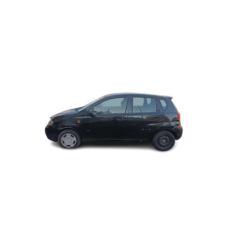 CHEVROLET AVEO / KALOS HATCHBACK (T200) - imagen 2