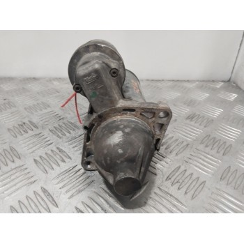 MOTOR ARRANQUE 55221292 