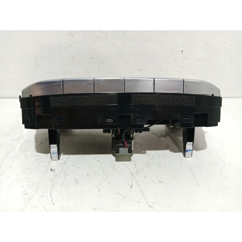 MANDO CALEFACCION / AIRE ACONDICIONADO 97250G2140MBI 97250G2XXX - imagen 4