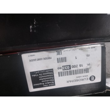 ELEVALUNAS DELANTERO IZQUIERDO 1620003380 