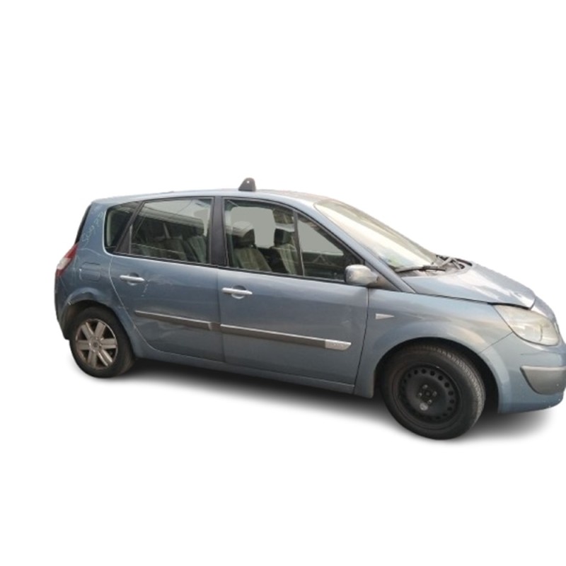 RENAULT SCÉNIC II (JM0/1_) - imagen 2