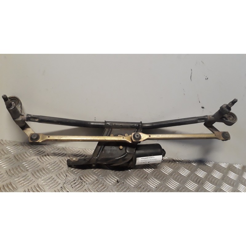 MOTOR LIMPIA DELANTERO 5081623  - imagen 2