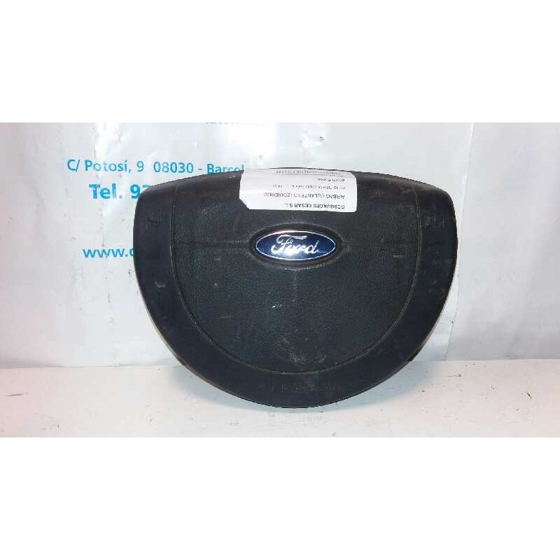 AIRBAG DELANTERO IZQUIERDO BK13483804251105961 1379560  - imagen 1