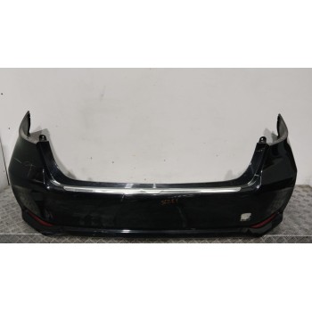 PARAGOLPES TRASERO 521590Z953 NEGRO