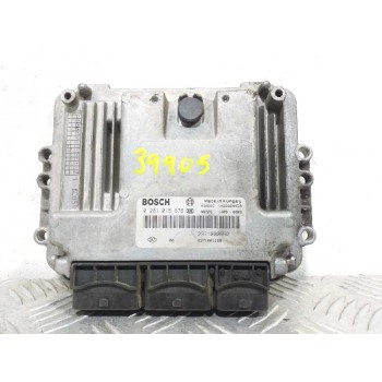 CENTRALITA MOTOR UCE 0281015676 237100055R 237100115R