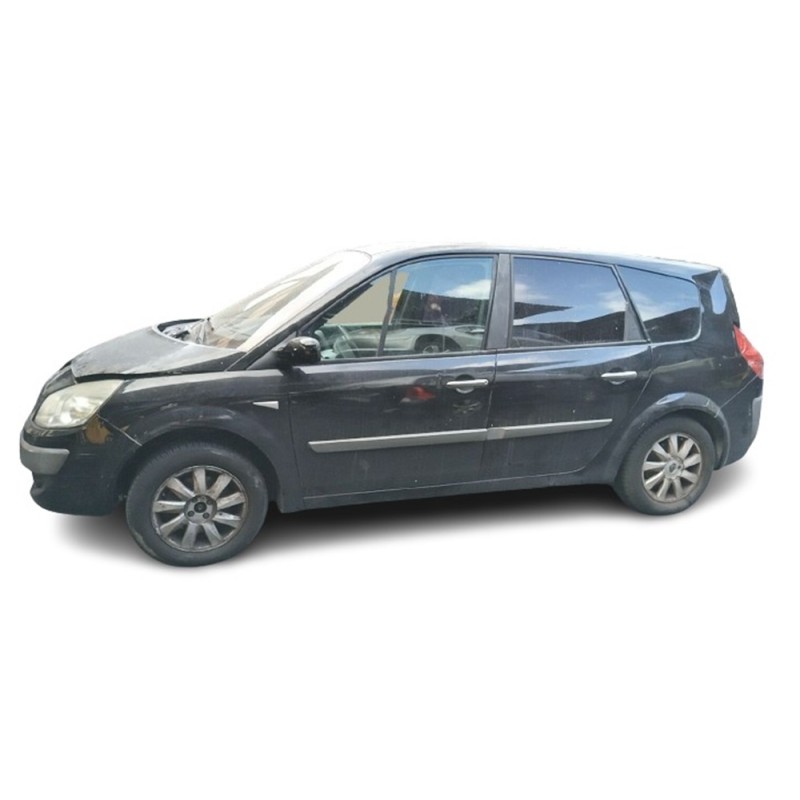 RENAULT GRAND SCÉNIC II (JM0/1_) - imagen 4