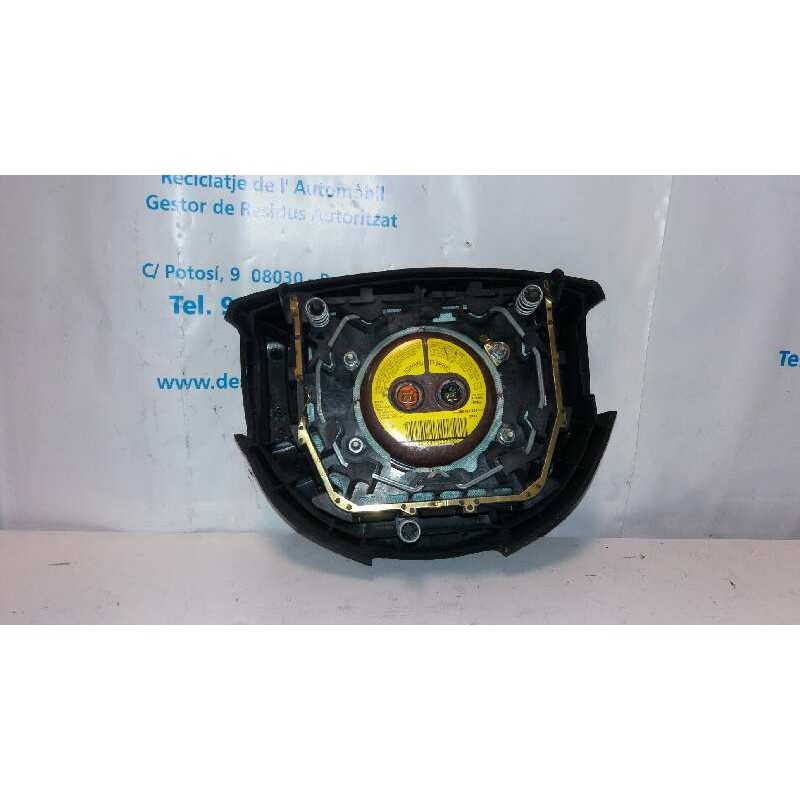 AIRBAG DELANTERO IZQUIERDO BK13483804251105961 1379560  - imagen 2