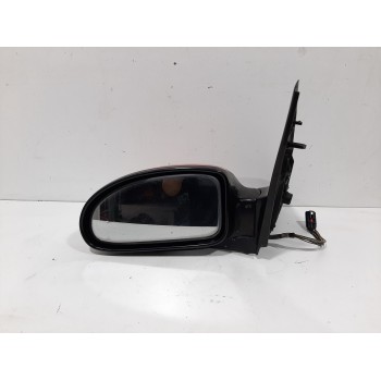 RETROVISOR IZQUIERDO 1347113 ELÉCTRICO ROJO