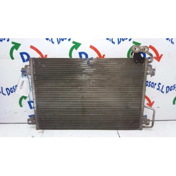 CONDENSADOR / RADIADOR AIRE ACONDICIONADO 7700434383 