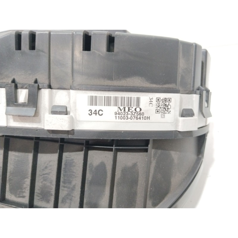 CUADRO INSTRUMENTOS 940233Z560 11003076410H - imagen 3