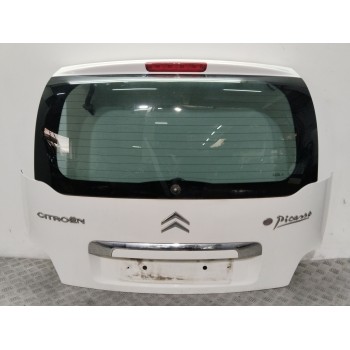 PORTON TRASERO 9803598080 