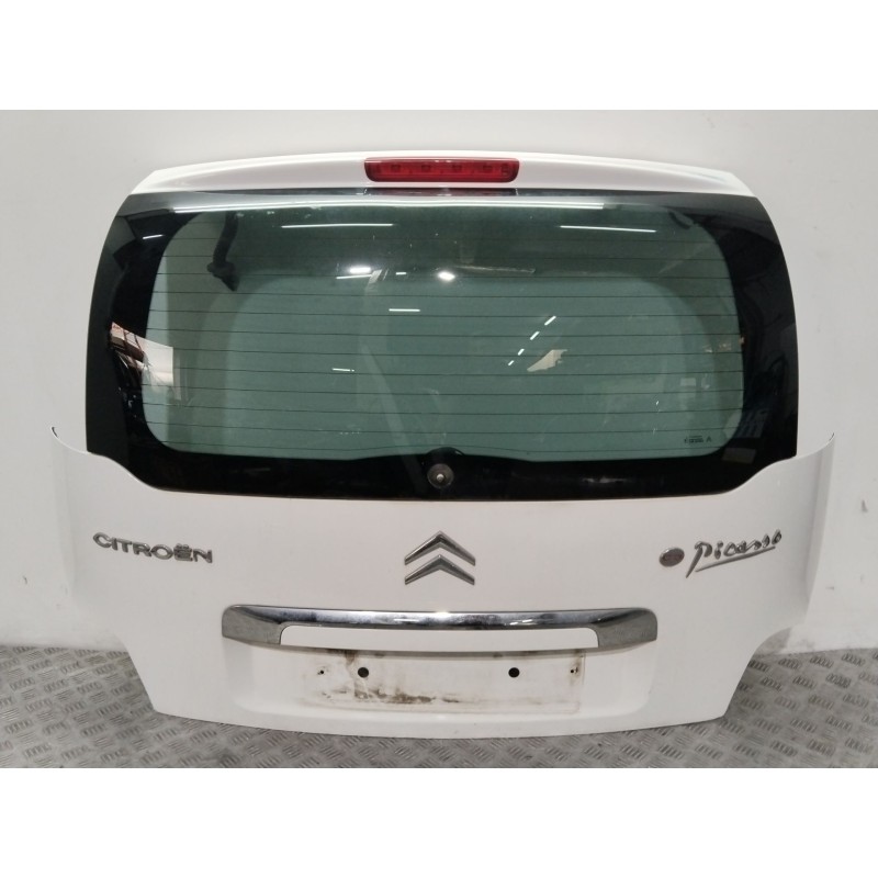 PORTON TRASERO 9803598080  - imagen 1