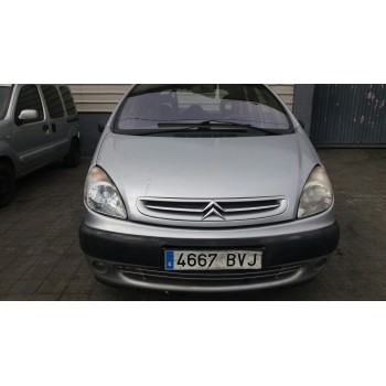 CITROËN XSARA PICASSO
