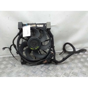 ELECTROVENTILADOR RADIADOR AIRE ACONDICIONADO 0130303960 13132559 