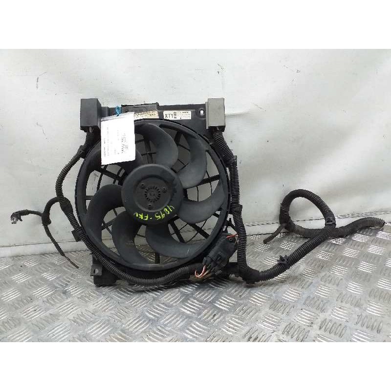 ELECTROVENTILADOR RADIADOR AIRE ACONDICIONADO 0130303960 13132559  - imagen 1