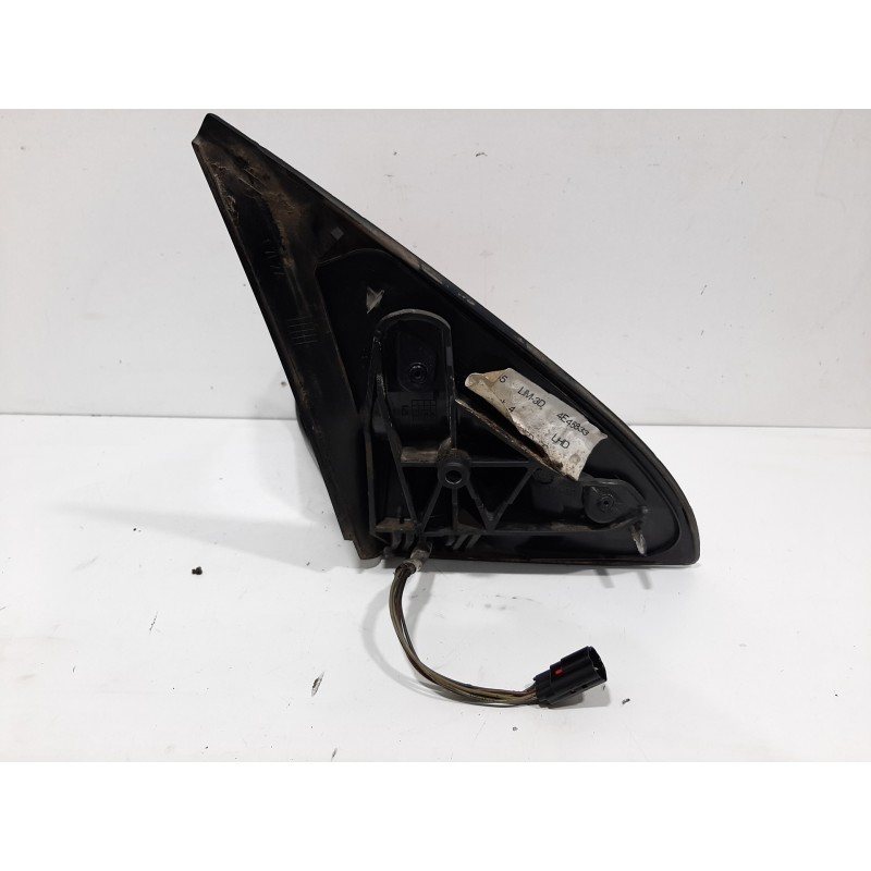 RETROVISOR IZQUIERDO 1347113 ELÉCTRICO ROJO - imagen 3