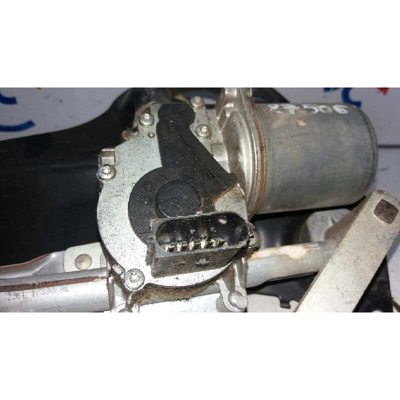 MOTOR LIMPIA DELANTERO 1740714 5 PINES  - imagen 2