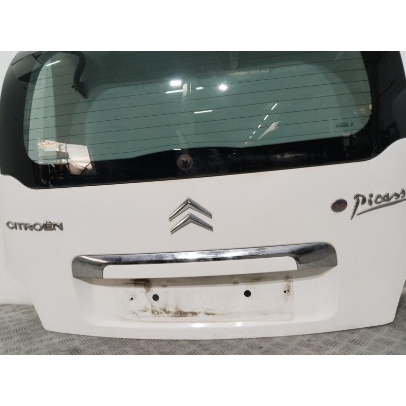 PORTON TRASERO 9803598080  - imagen 2