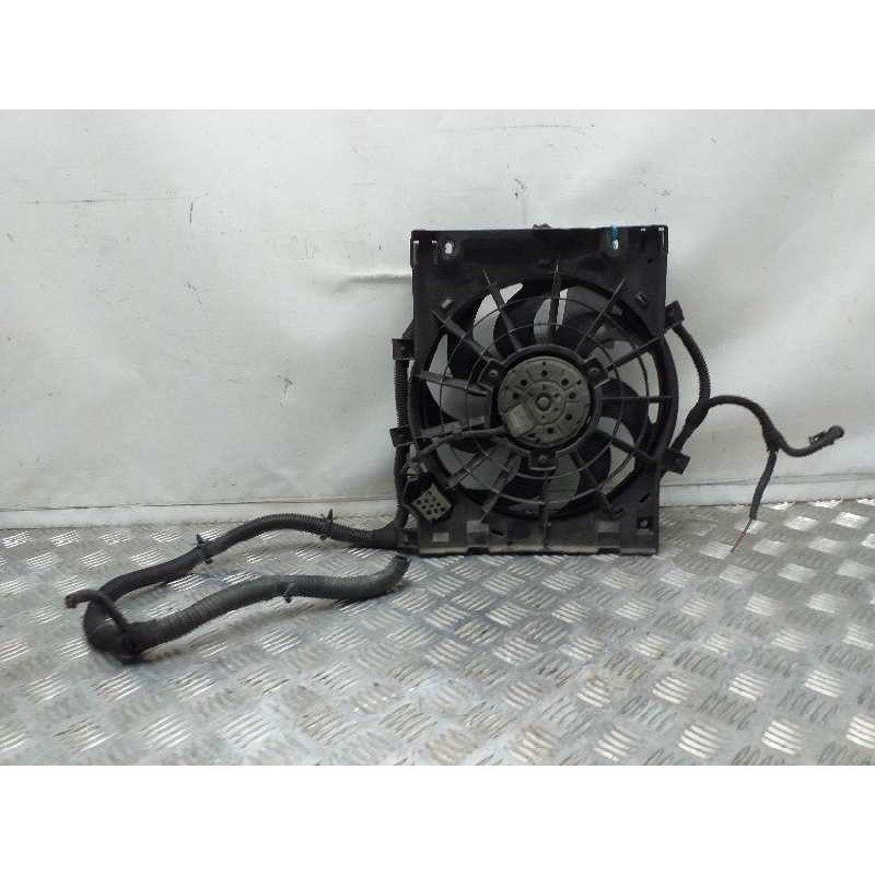 ELECTROVENTILADOR RADIADOR AIRE ACONDICIONADO 0130303960 13132559  - imagen 2