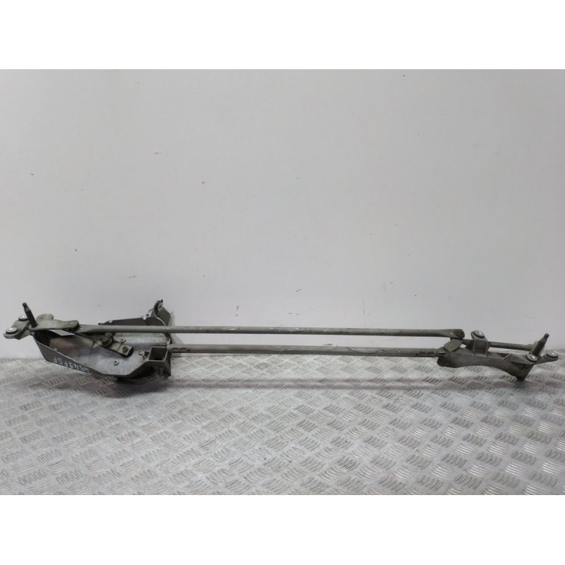 MOTOR LIMPIA DELANTERO  - imagen 1