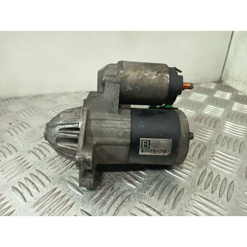 MOTOR ARRANQUE M000T32771  - imagen 2