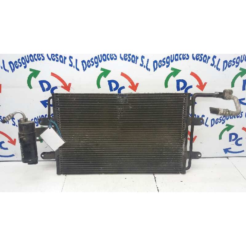 CONDENSADOR / RADIADOR AIRE ACONDICIONADO  - imagen 1