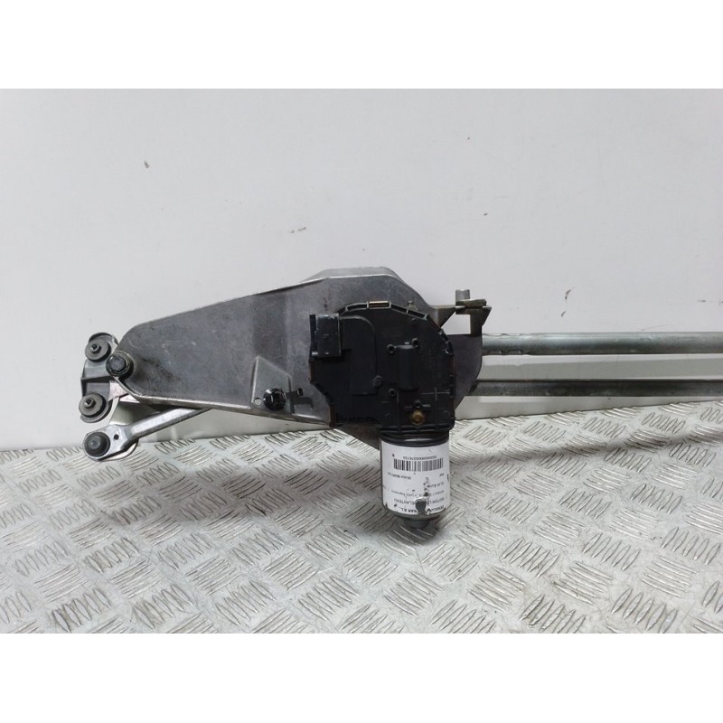 MOTOR LIMPIA DELANTERO  - imagen 2
