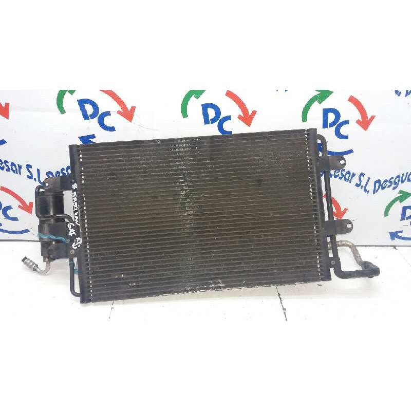 CONDENSADOR / RADIADOR AIRE ACONDICIONADO  - imagen 2