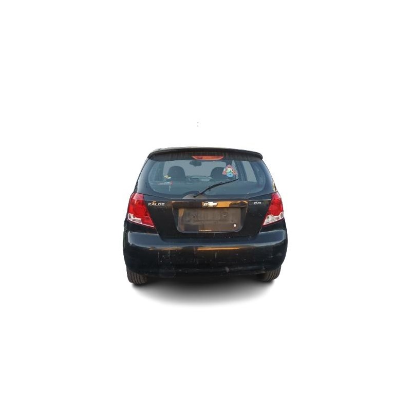 CHEVROLET AVEO / KALOS HATCHBACK (T200) - imagen 3