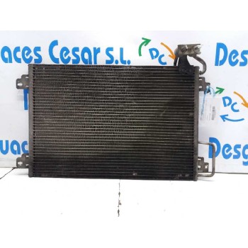 CONDENSADOR / RADIADOR AIRE ACONDICIONADO 7700434383 OFERTA