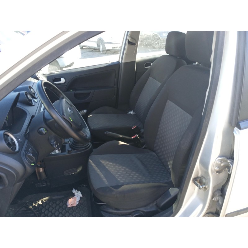 FORD FIESTA V (JH_, JD_) - imagen 6