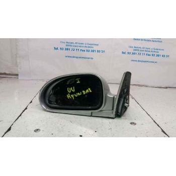 RETROVISOR IZQUIERDO 8760527350 