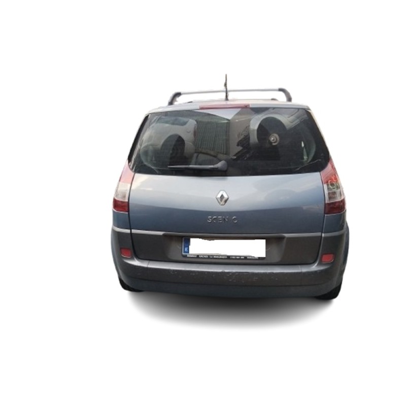 RENAULT SCÉNIC II (JM0/1_) - imagen 3