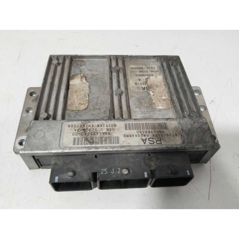 CENTRALITA MOTOR UCE 964462568000  - imagen 4