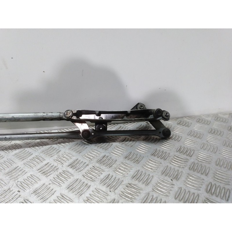 MOTOR LIMPIA DELANTERO  - imagen 4