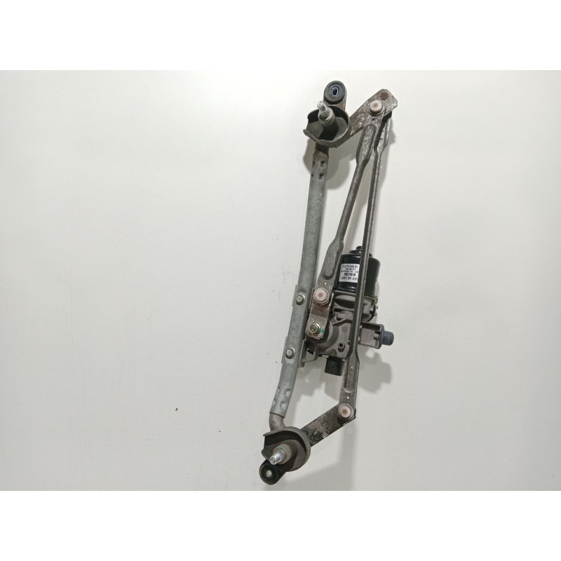 MOTOR LIMPIA DELANTERO 98100G2000  - imagen 3