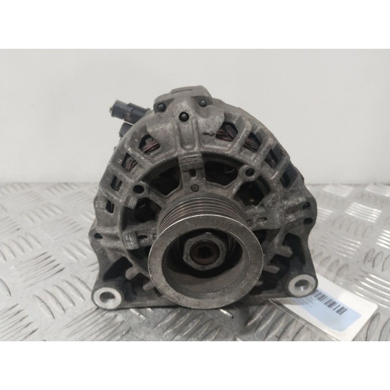 ALTERNADOR 9656003780  - imagen 1